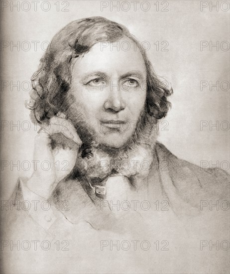 Robert Browning