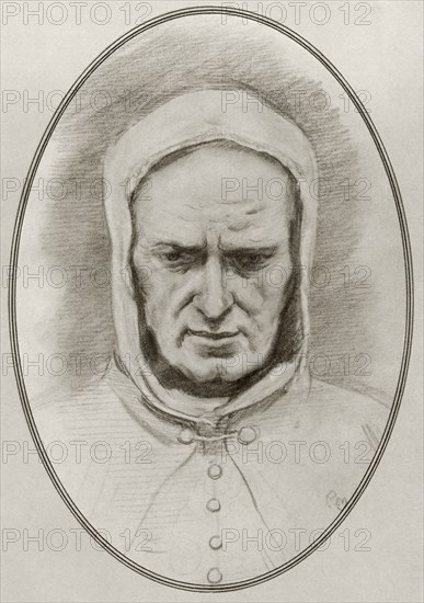 Giotto di Bondone