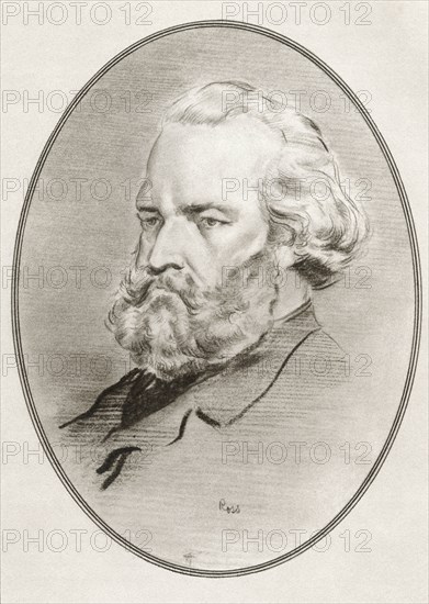 Jean-François Millet