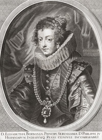 Elisabeth of France