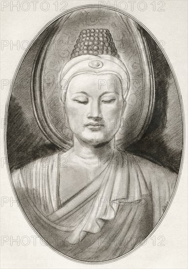 Gautama Buddha