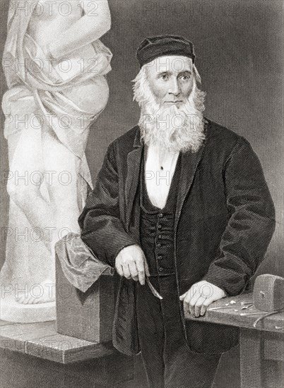 Hiram Powers