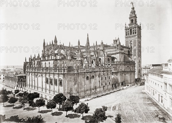 Seville