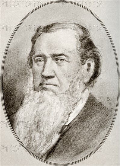 Brigham Young