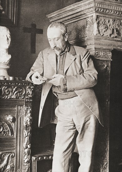 Anatole France