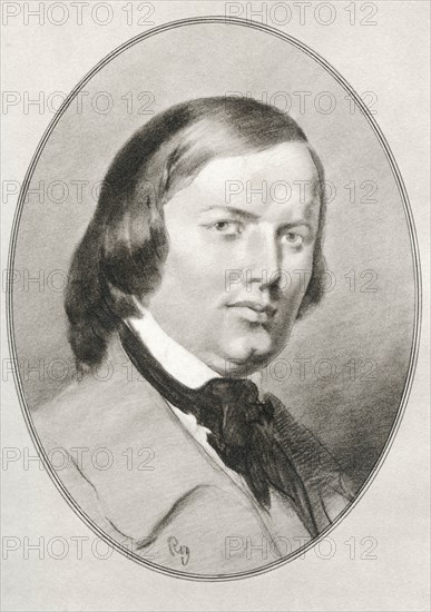 Robert Schumann