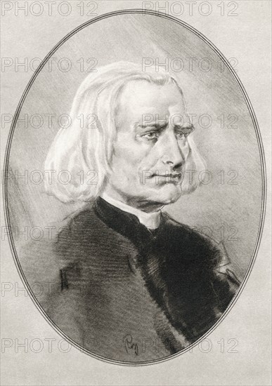 Franz Liszt