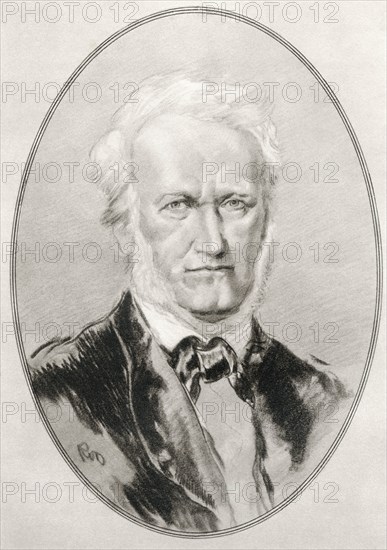 Wilhelm Richard Wagner