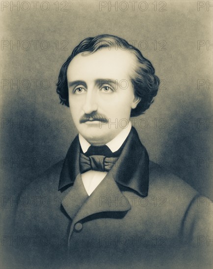 Edgar Allen Poe