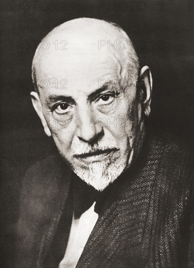 Luigi Pirandello