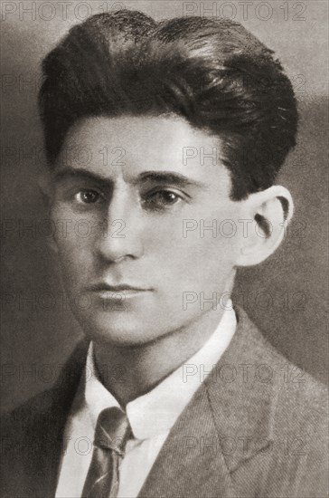 Franz Kafka