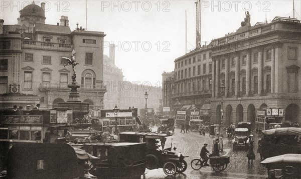 Regent Street