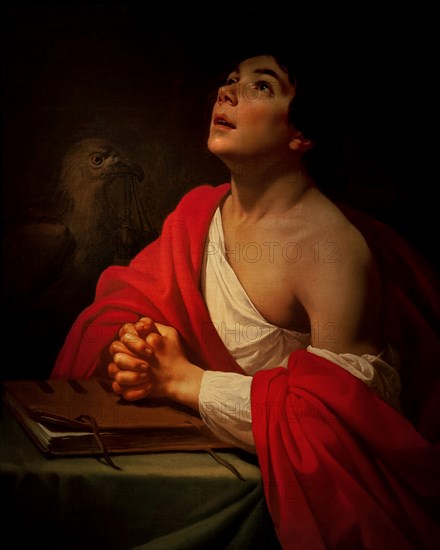 Saint John the Evangelist