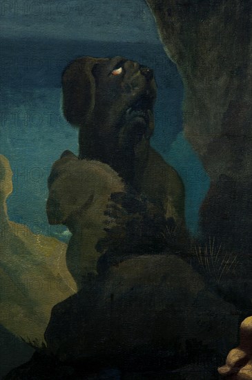 Le Songe d’Ossian