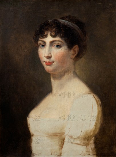 Auguste-Amélie de Bavière, vice-Reine d'Italie