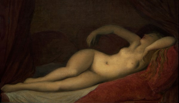 Dormeuse