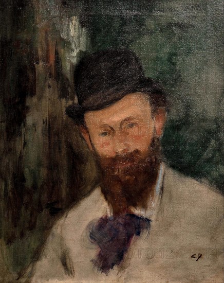 Edouard Manet