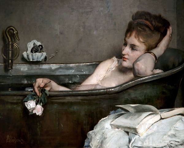 The Bath