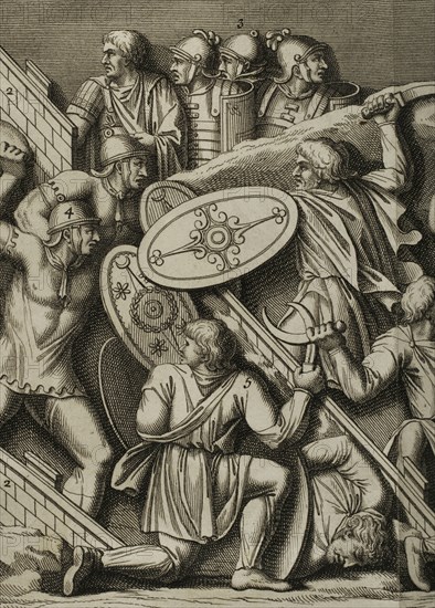History by Polybius, Volume II