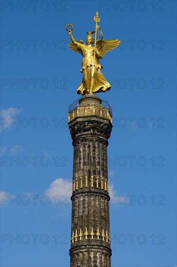 Germany, Berlin Victory Column