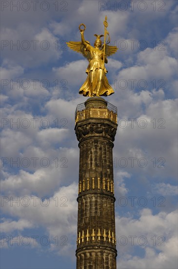 Germany, Berlin Victory Column