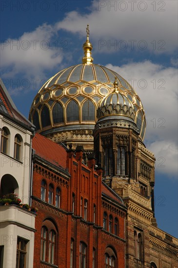 Germany, Berlin