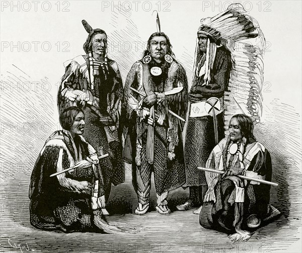 Great Sioux War of 1876