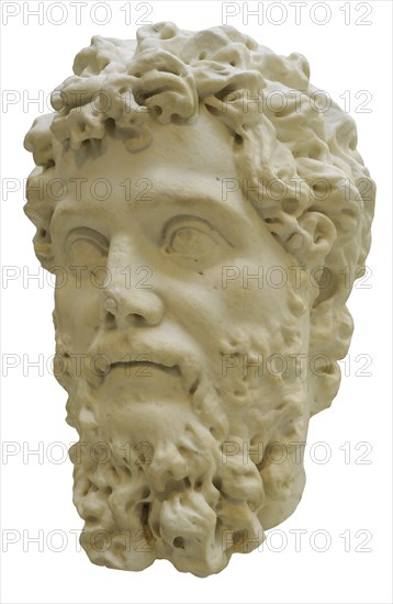 Septimius Severus (146-211)