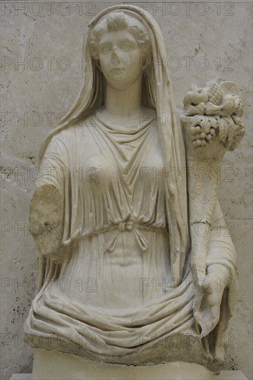 Livia Drusilla (59/58BC-29AD)