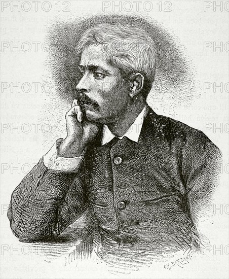 Henry Morton Stanley (1841-1904)