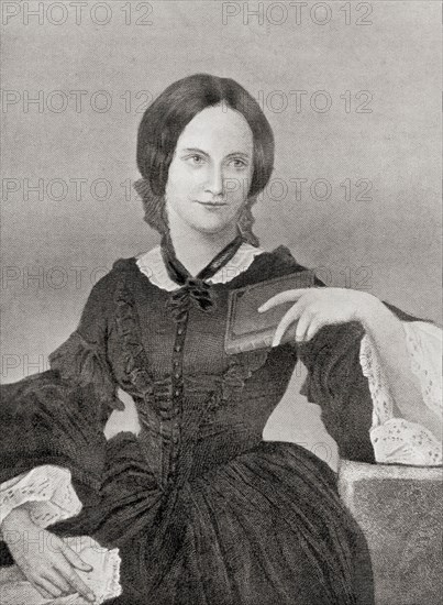 Charlotte Brontë