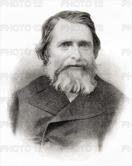 John Ruskin