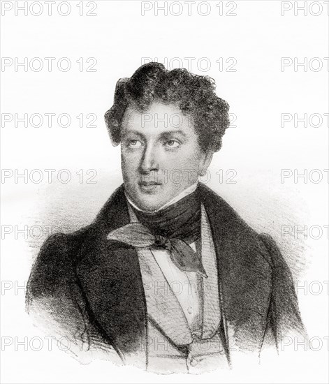 Alexandre Dumas