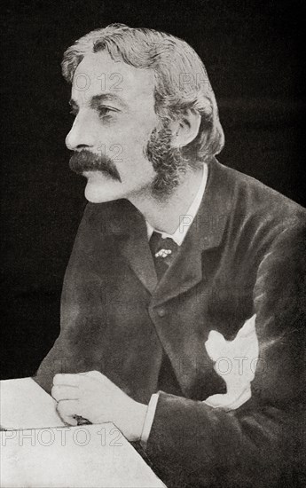 Andrew Lang