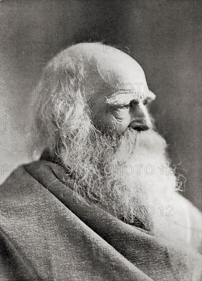 William Cullen Bryant