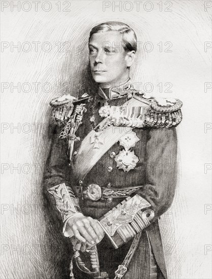 Edward VIII