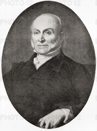 John Quincy Adams