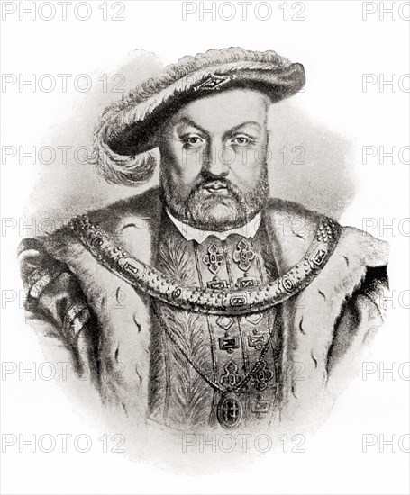 Henry VIII