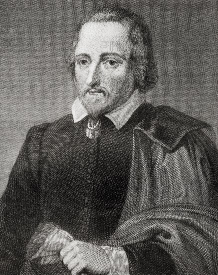 Philip Massinger