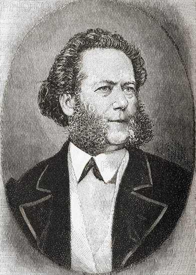 Henrik Johan Ibsen