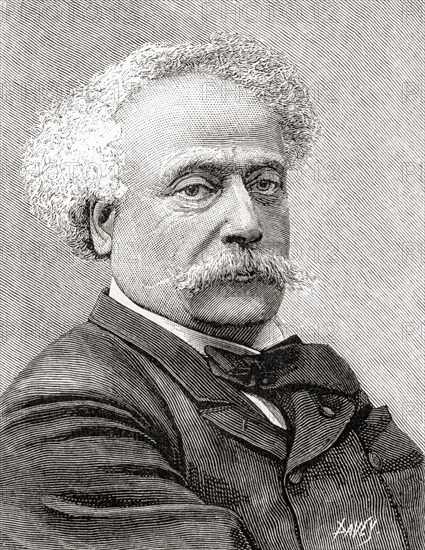 Alexandre Dumas fils