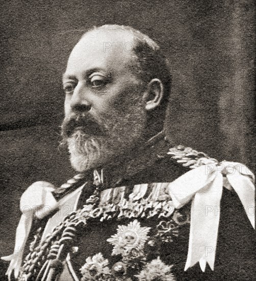 Edward VII