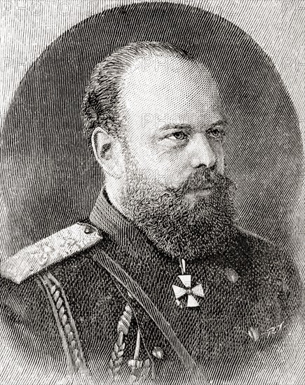 Alexander III