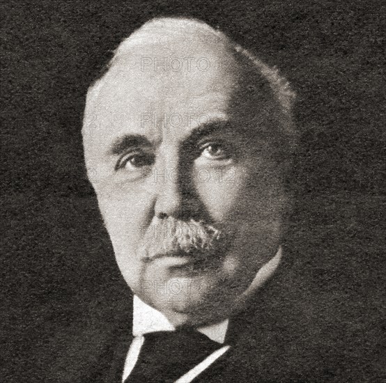 Sir Henry Campbell-Bannerman