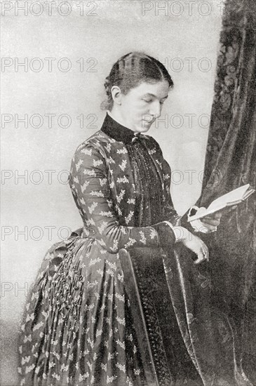 Mary Augusta Ward