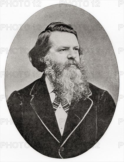 James Thomas Fields