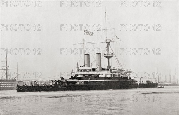 HMS Trafalgar