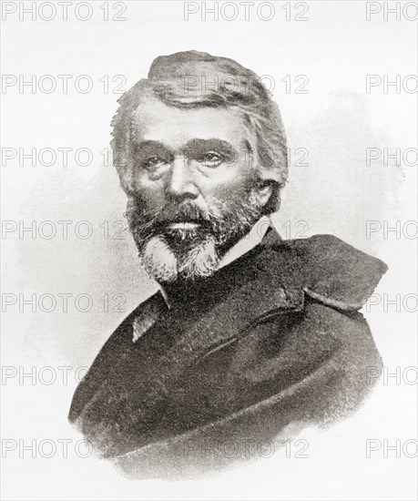 Thomas Carlyle