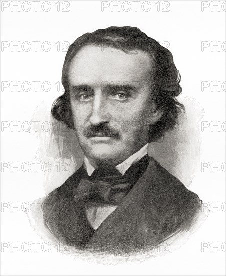 Edgar Allan Poe