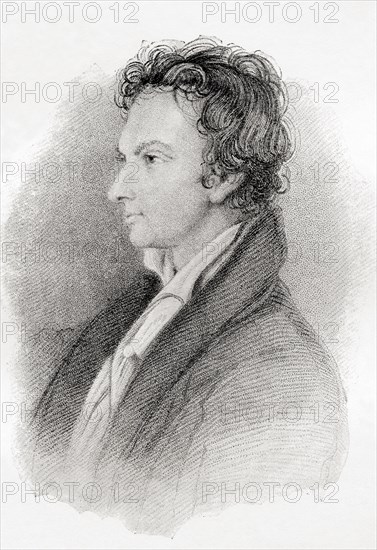 William Hazlitt